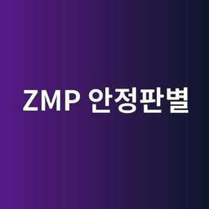 ZMP 안정판별 지표로 보는 이족보행 2 zmp ec9588eca095ed8c90ebb384 1788577125